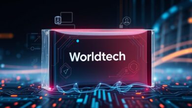 Worldtech Client