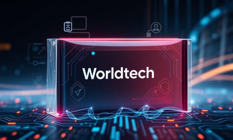 Worldtech Client